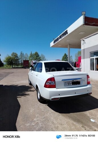 LADA (VAZ) Priora 2015, 177,000 km - 1.6 l - Qazax