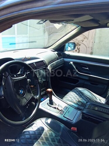 BMW 740 1998, 300,000 km - 4.4 l - Bakı