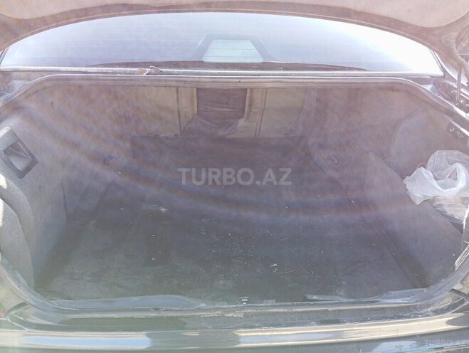 BMW 740 1998, 300,000 km - 4.4 l - Bakı