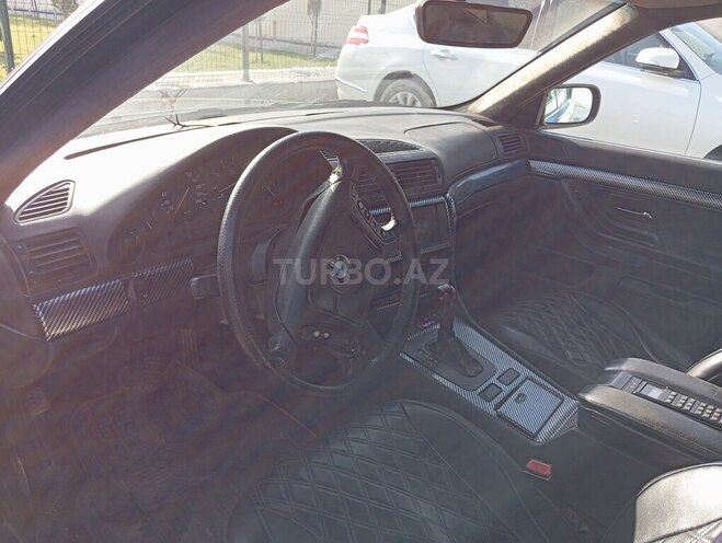 BMW 740 1998, 300,000 km - 4.4 l - Bakı