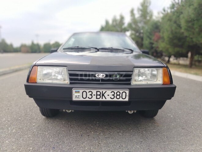 LADA (VAZ) 2109 1995, 42,000 km - 1.5 l - Ağdaş