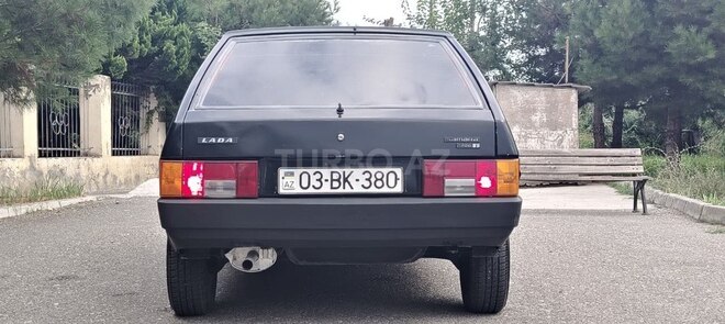 LADA (VAZ) 2109 1995, 42,000 km - 1.5 l - Ağdaş