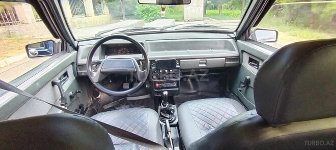LADA (VAZ) 2109 1995, 42,000 km - 1.5 l - Ağdaş