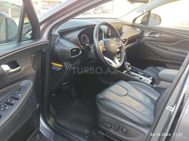 Hyundai Santa Fe 2020, 120,000 km - 2.0 л - Bakı