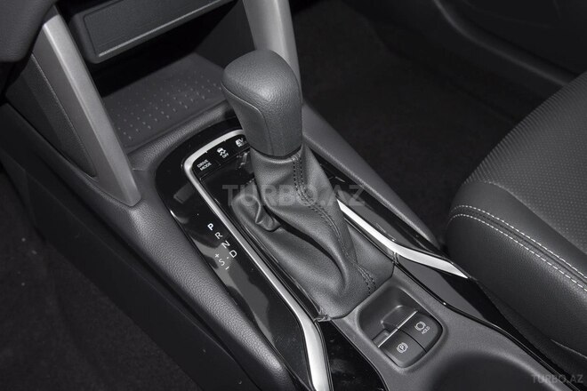 Toyota  2025, 0 km - 2.0 l - Bakı