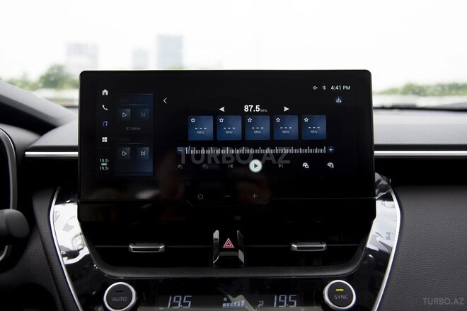 Toyota  2025, 0 km - 2.0 l - Bakı