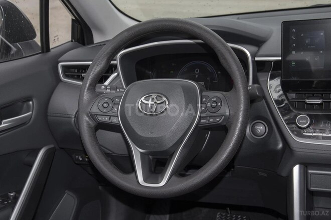 Toyota  2025, 0 km - 2.0 l - Bakı
