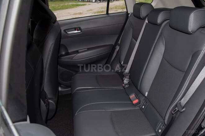 Toyota  2025, 0 km - 2.0 l - Bakı