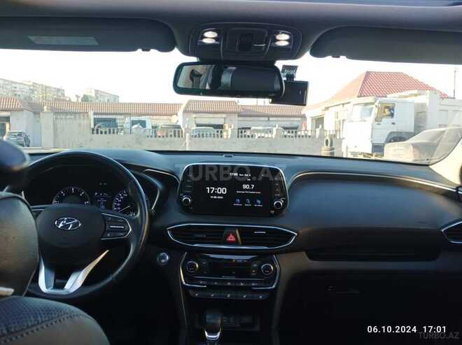 Hyundai Santa Fe 2020, 120,000 km - 2.0 л - Bakı