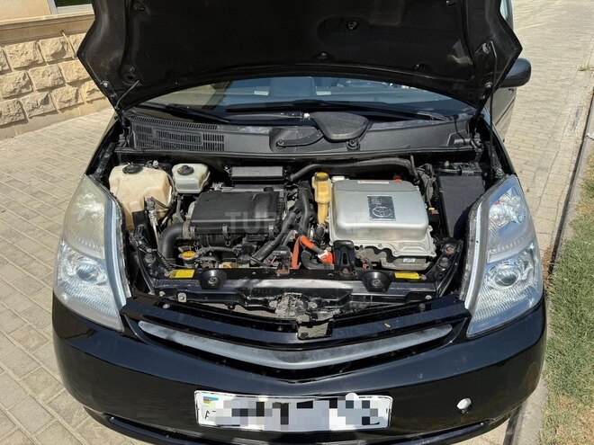 Toyota Prius 2007, 312,000 km - 1.5 l - Bakı