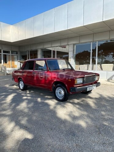 LADA (VAZ) 2107 2008, 82,230 km - 1.6 l - Bakı