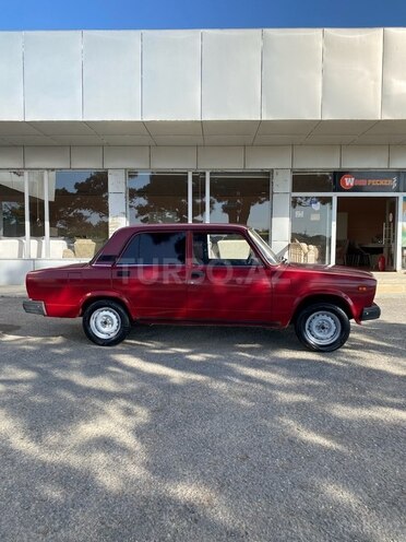 LADA (VAZ) 2107 2008, 82,230 km - 1.6 l - Bakı