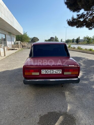 LADA (VAZ) 2107 2008, 82,230 km - 1.6 l - Bakı