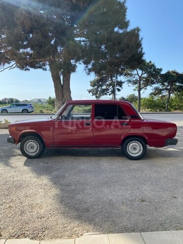 LADA (VAZ) 2107 2008, 82,230 km - 1.6 l - Bakı