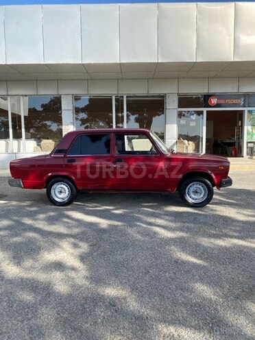 LADA (VAZ) 2107 2008, 82,230 km - 1.6 l - Bakı