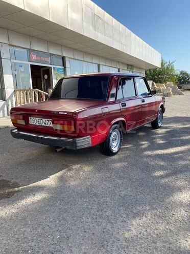 LADA (VAZ) 2107 2008, 82,230 km - 1.6 l - Bakı