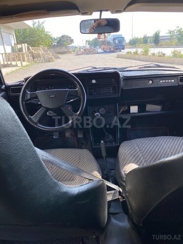 LADA (VAZ) 2107 2008, 82,230 km - 1.6 l - Bakı
