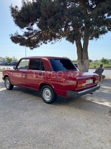 LADA (VAZ) 2107 2008, 82,230 km - 1.6 l - Bakı