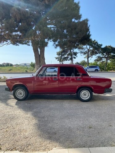 LADA (VAZ) 2107 2008, 82,230 km - 1.6 l - Bakı