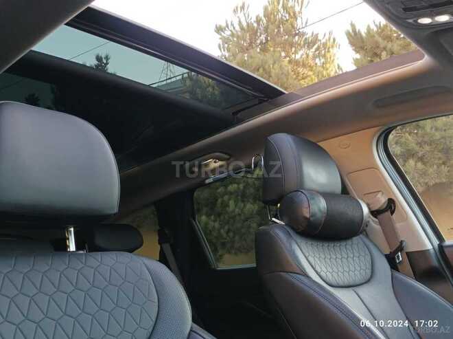 Hyundai Santa Fe 2020, 120,000 km - 2.0 л - Bakı