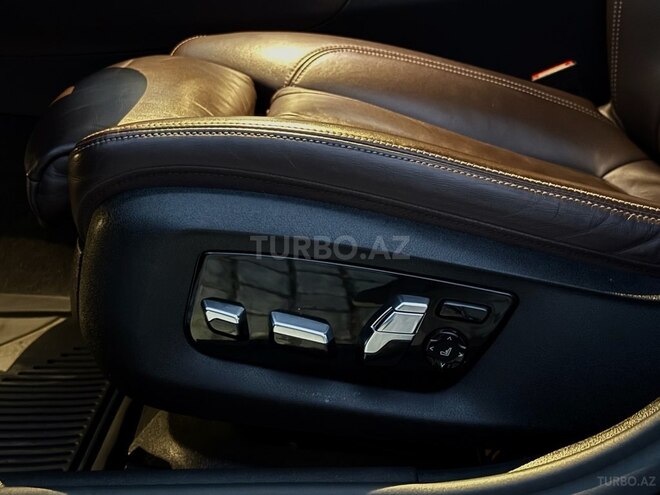 BMW 530 2019, 72,000 km - 2.0 l - Bakı