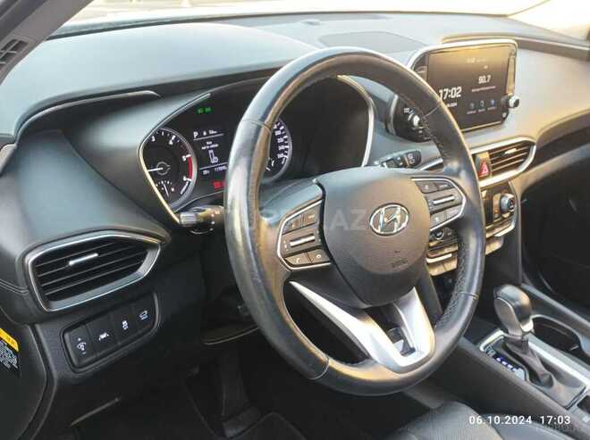 Hyundai Santa Fe 2020, 120,000 km - 2.0 л - Bakı