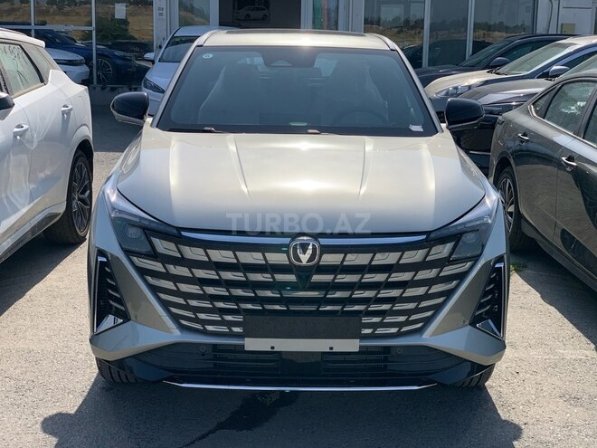 Changan  2025, 0 km - 1.5 l - Bakı