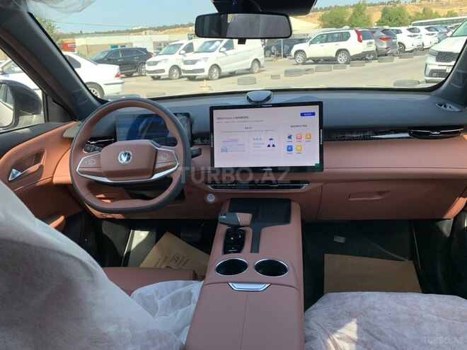 Changan  2025, 0 km - 1.5 l - Bakı