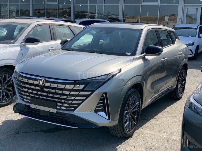 Changan  2025, 0 km - 1.5 l - Bakı