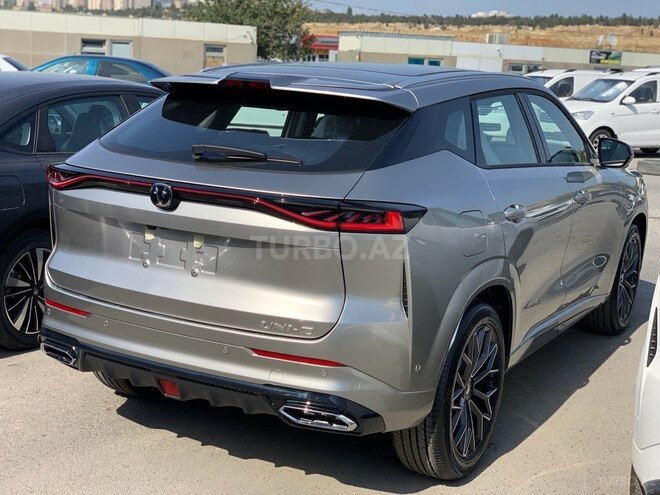 Changan  2025, 0 km - 1.5 l - Bakı
