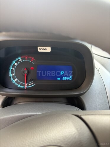 Chevrolet Cobalt 2024, 28,440 km - 1.5 л - Bakı