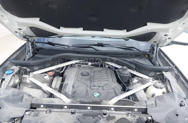 BMW X7 2021, 103,828 km - 6.0 l - Bakı