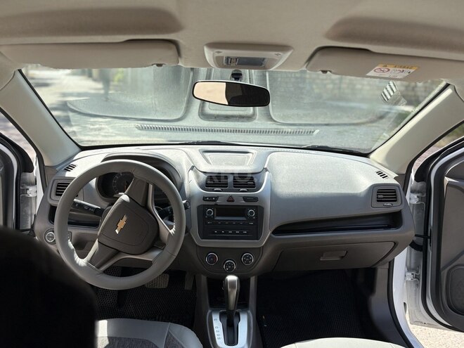 Chevrolet Cobalt 2024, 28,440 km - 1.5 л - Bakı