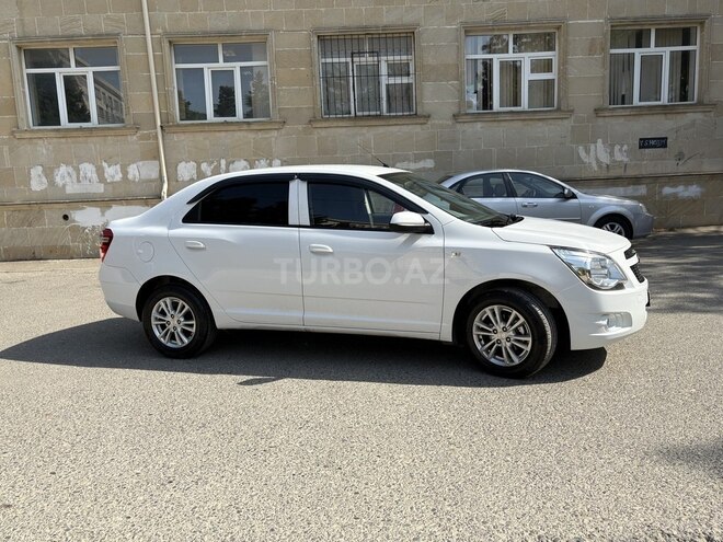 Chevrolet Cobalt 2024, 28,440 km - 1.5 л - Bakı