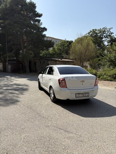 Chevrolet Cobalt 2024, 28,440 km - 1.5 л - Bakı