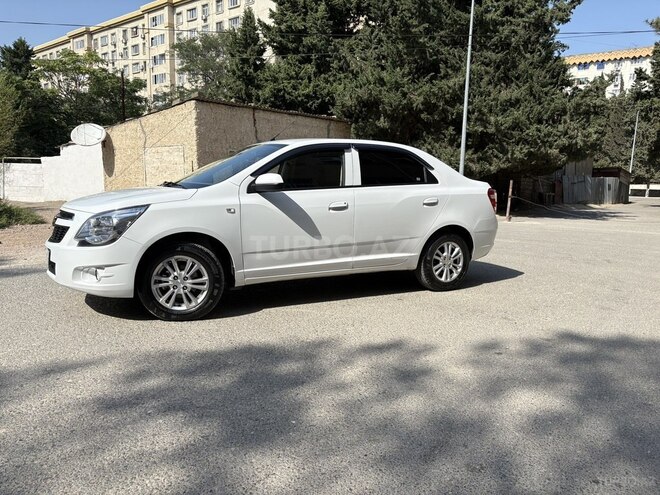 Chevrolet Cobalt 2024, 28,440 km - 1.5 л - Bakı