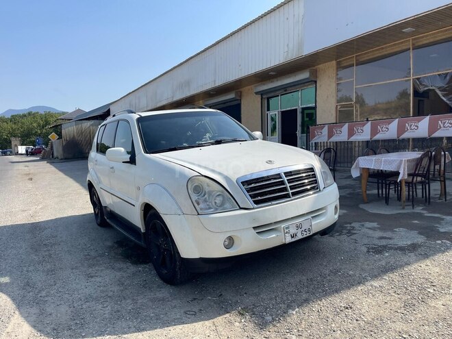 Ssang Yong Rexton-4