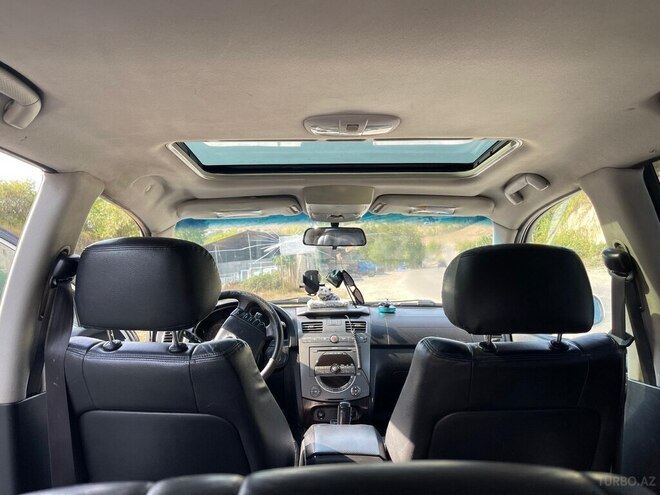 Ssang Yong Rexton-10