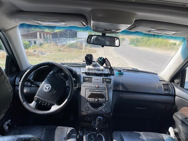 Ssang Yong Rexton-12