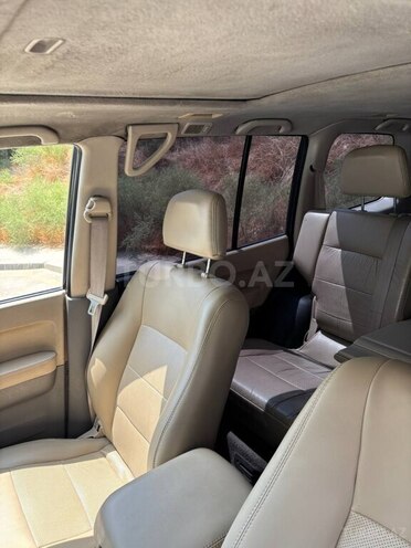 Mitsubishi Pajero 2006, 349,228 km - 3.0 l - Bakı