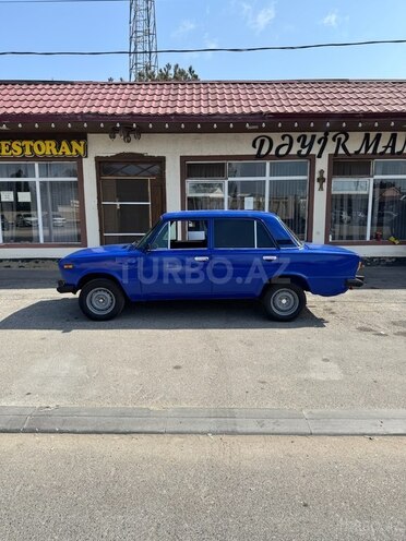 LADA (VAZ) 2106 1991, 98,786 km - 1.6 l - Bakı