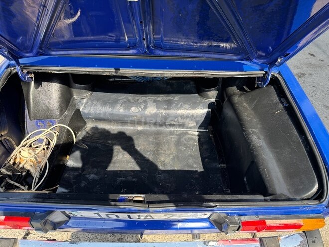 LADA (VAZ) 2106 1991, 98,786 km - 1.6 l - Bakı