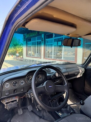 LADA (VAZ) 2106 1991, 98,786 km - 1.6 l - Bakı