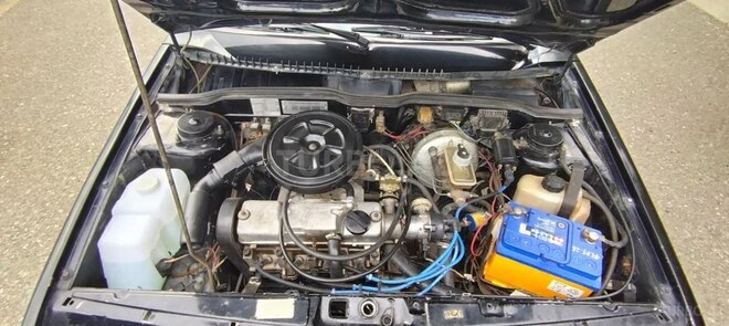 LADA (VAZ) 2109 1995, 42,000 km - 1.5 l - Ağdaş
