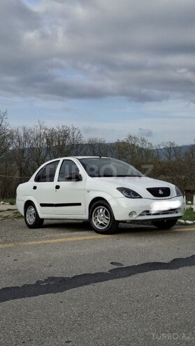 Saipa Tiba 2013, 266,000 km - 1.5 l - Bakı