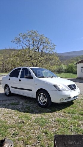 Saipa Tiba 2013, 266,000 km - 1.5 l - Bakı