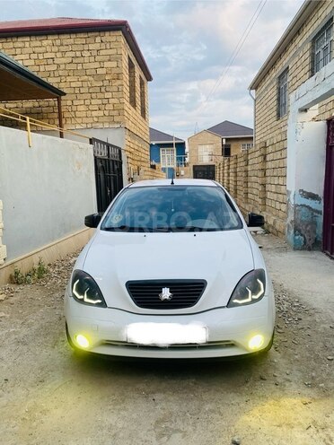 Saipa Tiba 2013, 266,000 km - 1.5 l - Bakı