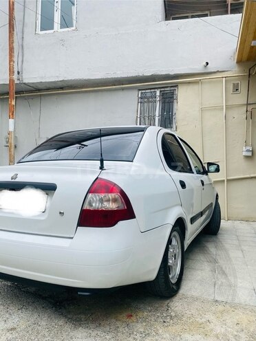 Saipa Tiba 2013, 266,000 km - 1.5 l - Bakı