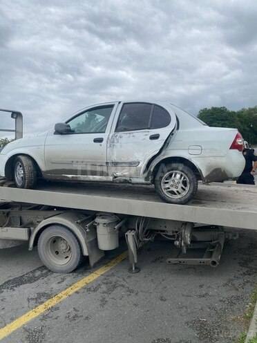 Saipa Tiba 2013, 266,000 km - 1.5 l - Bakı