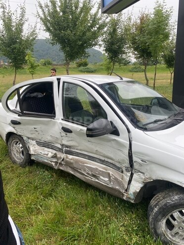Saipa Tiba 2013, 266,000 km - 1.5 l - Bakı